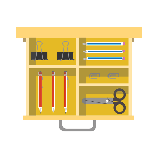 Fusionyx Icons Organized